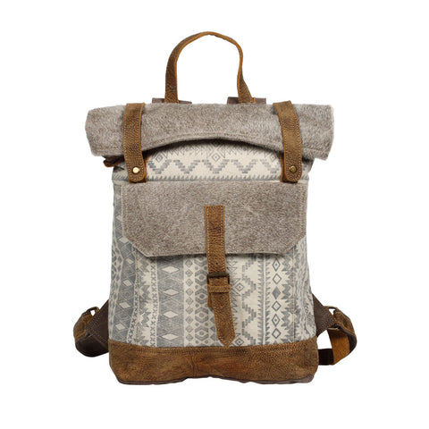 Myra Bag Classy Backpack Bag