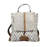 Myra Bag Artist's Impressions Backpack