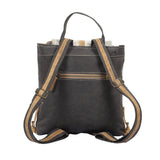 Myra Bag Artist's Impressions Backpack