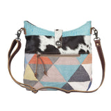 MYRA RICH JAZZ SHOULDER BAG