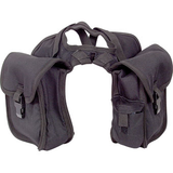 Small Horn Saddle Bag