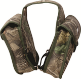 Cashel Standard Saddle Bag
