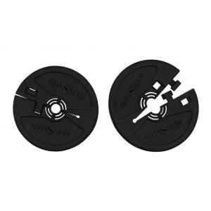 Reinsman Easy Button Bit Guards