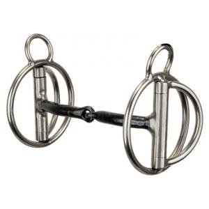 Rockin' "S" Smooth Sweet Snaffle