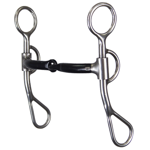 Reinsman Argentine Snaffle