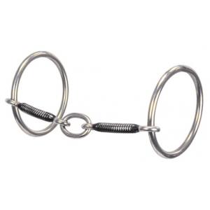 Sharon Camarillo Signature Lifesaver Snaffle