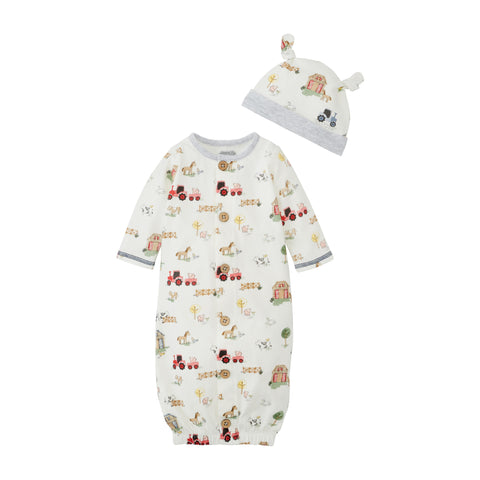 Farm Take Home Set