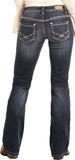 Rock & Roll Extra Stretch Riding Jean