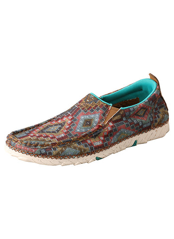 Women’s Slip-On Zero-X